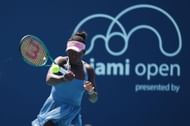 In Picture: Victoria Mboko (Getty)